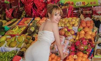 过年回家那点事，爱丝全套原图带你重温老饭桌趣闻！