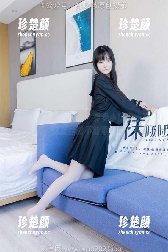 BoBoSocks袜啵啵-小甜豆 BoBoSocks袜啵啵 - 看看小甜豆的资源,哎呀,这蓝丝能不能再多来点?!