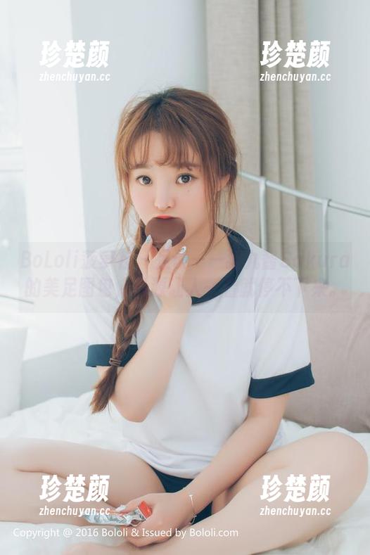 BoLoli菠萝社 - 足谈——猫九酱Sakura的美足图包，资源让人一看就停不下来。