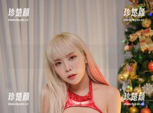 Dami(퀸다미)的PhotochipsVol，cos美图里总藏着一点令人“难以名状”的绪动。