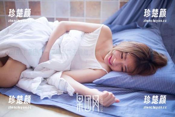 GIRLT果团网 - 原图里的王婉悠，自拍点到为止，别说你不想学！