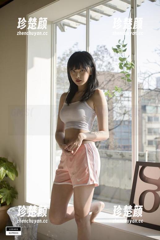GMS(고말숙)来了，网盘里的双人写真，真有意思啊！
