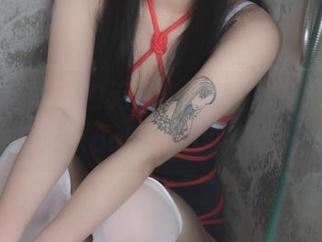 Hizzy(히지)的无圣光时刻，SelfSatisfaction图集不可不看！