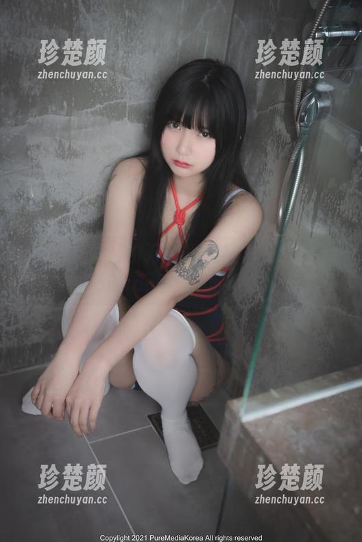 Hizzy(히지)的无圣光时刻，SelfSatisfaction图集不可不看！