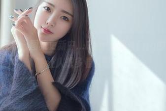 HuaYang花漾 - 图集更新中…Egg-尤妮丝Egg的学姐造型，让人想多看几眼！