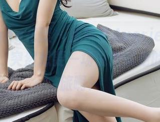 HuaYang花漾 - 柴婉艺Averie浴缸福利写真，突然想要一场说走就走的温泉之旅啊！