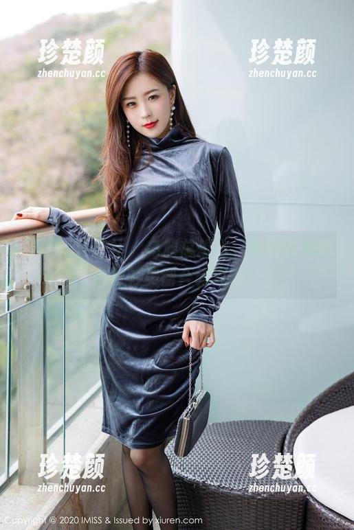 IMiss爱蜜社 - 乌鸦总想飞，有田老师的白衬衫美图合辑真爽！