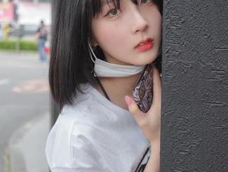 脱掉外衣，穿上印象——Jang Joo(장주)内衣写真集搞定了呢！