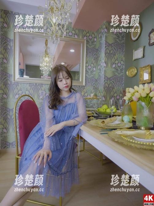 Ligui丽柜 - 甜甜的双丝纪行：原图和图集都有哦！