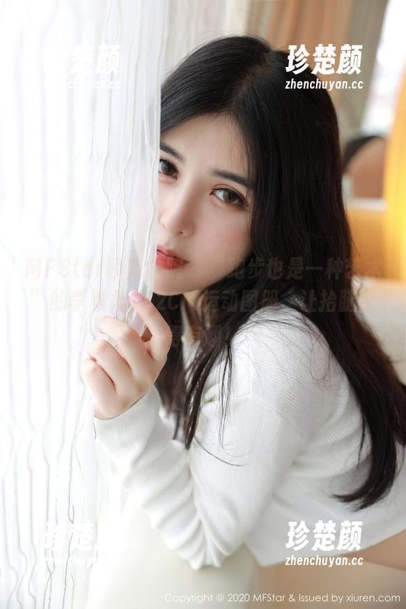 MFStar模范学院 - “跑步也是一种艺术”的李雅柔182CM运动图册，让抬腿变得有趣！