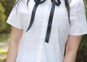 MFStar模范学院 - 糯美子Mini的作品，礼服和无圣光搭配，偏偏就透露出一丝不一样的风味。