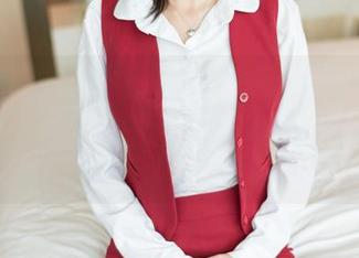 MiStar魅妍社 - 粉色…还有比Jenny佳妮的图包更能让我迷失的颜色吗？好像每一张都在说话。