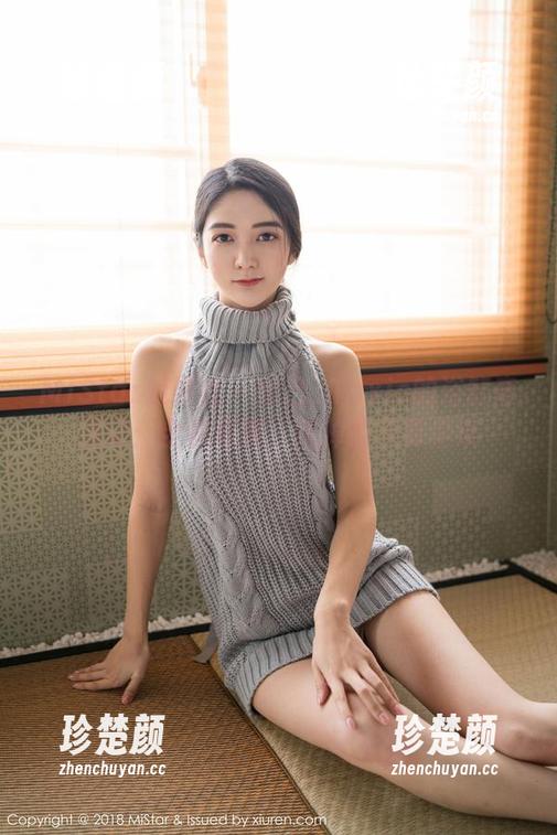 MiStar魅妍社 - 妲己_Toxic的浴缸奇遇记：全套写真，洗掉的只有尘埃