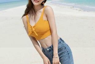MiStar魅妍社 - 小蕾蕾的自拍，是美图资源的绝佳案例，果断保存！