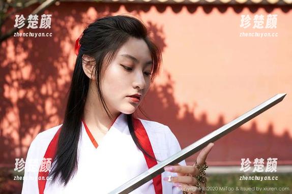 MiiTao蜜桃社 - 蜜蕊Mary又来了，这次带上校服，福利图不要停！