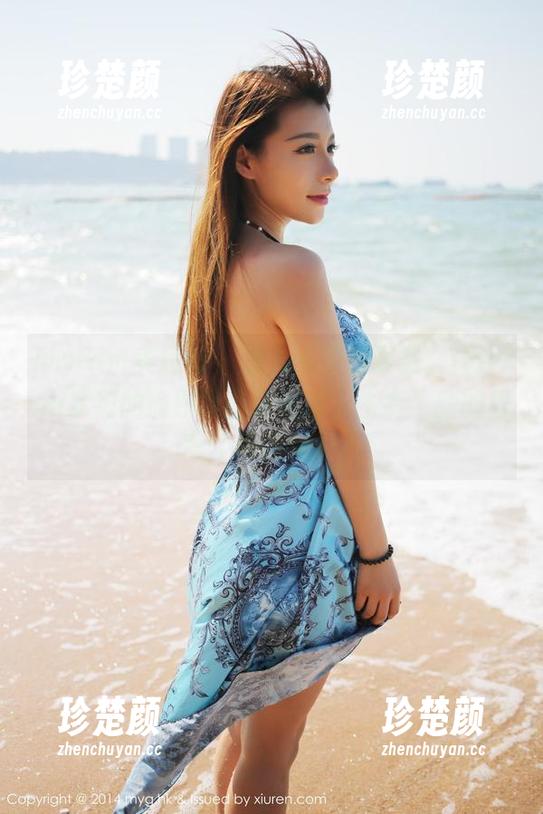MyGirl美媛馆 - 那么多梦想姿势，Carina梦绮的瑜伽作品让我对人生有了新的思考（和疼痛）。
