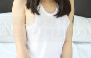 MyGirl美媛馆 - 拿这图集给我来一份可爱，我已经受不了绮里嘉的魅力了。