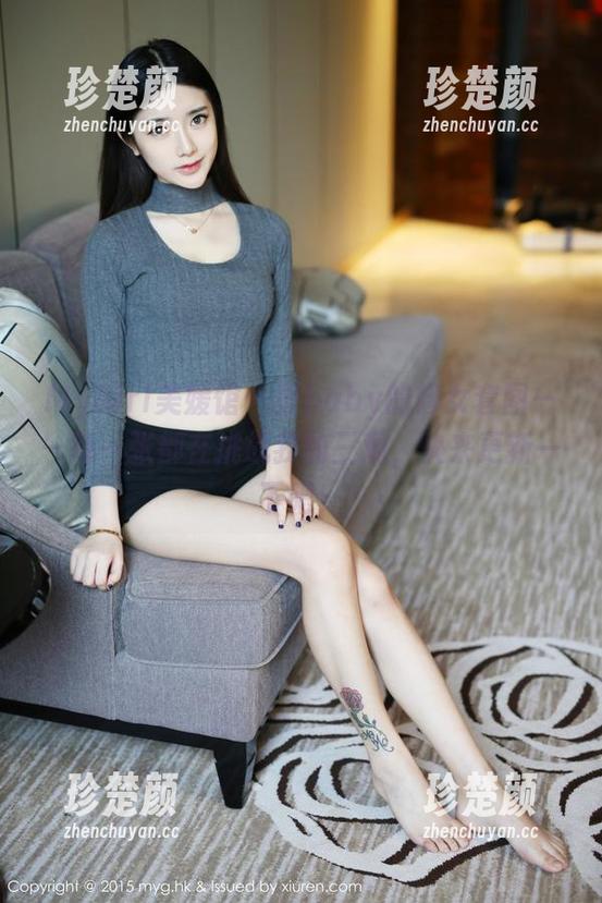 MyGirl美媛馆-豆baby MyGirl美媛馆 - 豆baby的修女套图——每一张都在挑战我的三观,快来更新一下吧!