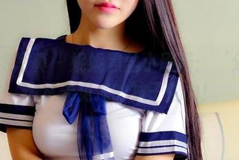 PANS写真 - 妮妮黑丝小剧场：‘分享’你从未见过的袜子魅力！