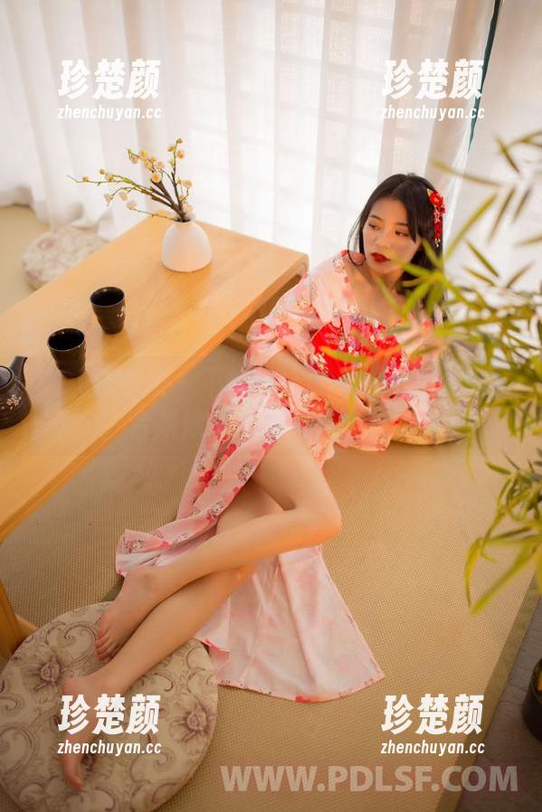 PDL潘多拉 - 不怕热！梦心玥的高清夏天合集像冰淇淋一样消暑！