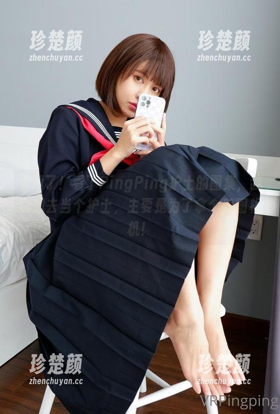 太顶了！看了PingPing护士的图集，我也想去当个护士，主要是为了拿个美图相机！