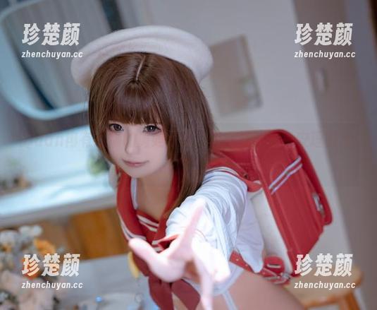 Quan冉有点饿的舅妈写真，怎么能让你心安理得地看？