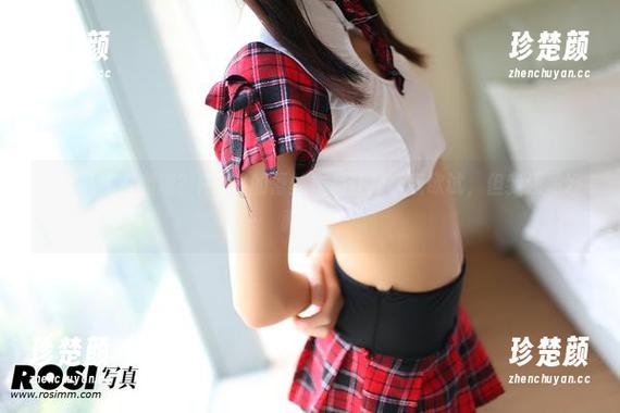 想在私房中翻滚？ROSI的蕾丝作品让我跃跃欲试，但我还是好矜持！