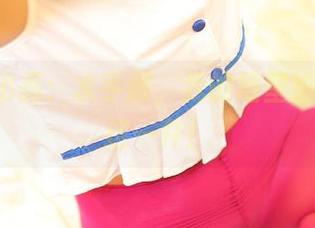 ROSI出品：水手服，我的墙壁也想穿上这一件！