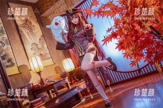 Sayako＿今年4岁也来定制写真啦！告别无聊，这次原神角色是我，你们准备好迎接新形象了吗？