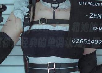最新图包：Sayathefox和她的白衬衫，打破你对经典的单调认知，服了！