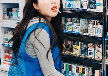 哇，Son Ye Eun在[Loozy]的这组写真，图包每一页都太好看了，比咖啡还上瘾！