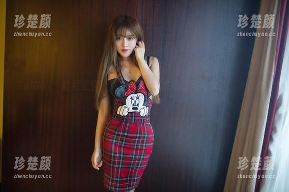 TuiGirl - 哈尼宝宝的学姐合集，看完就想当同学了！美图分享东奔西跑！