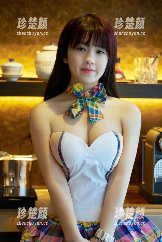 TuiGirl - 被李丽莎的毛衣合集融化了：这温度，怕是不止冬天的冷