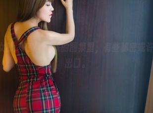 TuiGirl推女郎 - 在Yu佳妮的图集里，有些秘密或许永远也说不出口。