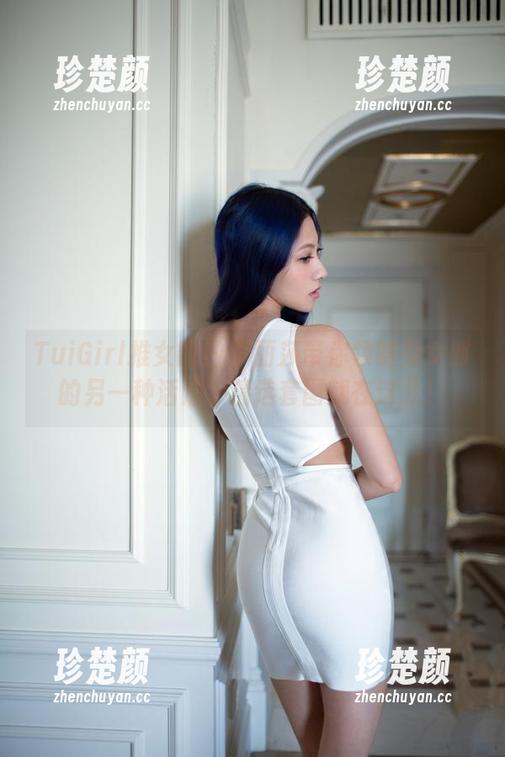 TuiGirl推女郎 - 李丽莎带你领略兔女郎的另一种活法，精选套图就在这儿！