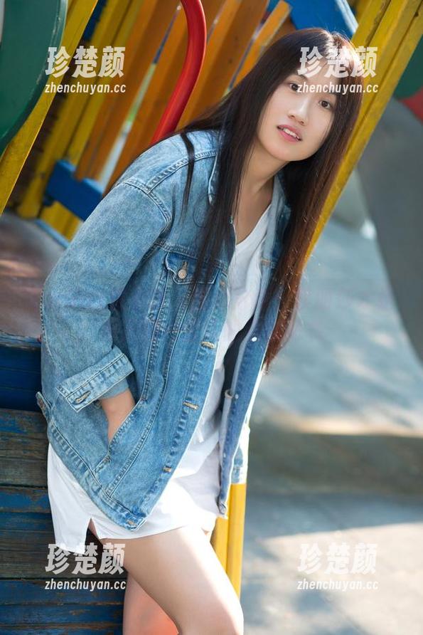 TuiGirl推女郎 - 图库分享：李丽莎才是真正圈内公认的超能秘书
