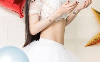 UGirls尤果网 - 乔依琳的日常合集，满满的美图偷瞄时刻