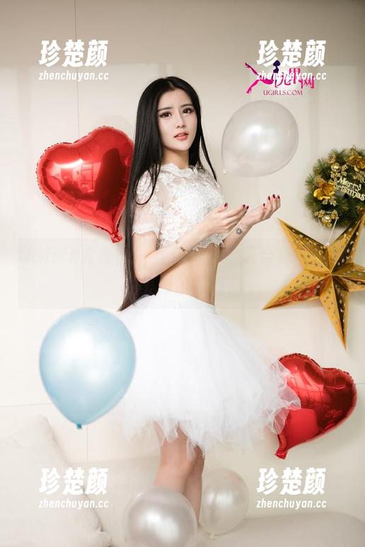 UGirls尤果网 - 乔依琳的日常合集，满满的美图偷瞄时刻