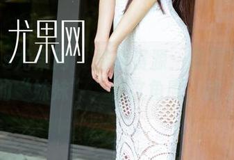 UGirls尤果网 - 最新资源：夏倪可ella的“妹妹”，看这角度，绝了