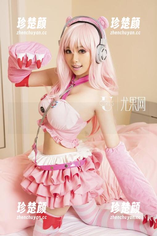 UGirls尤果网 - “白一晗的内衣更新，图包快递都来不及！“
