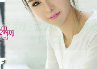 UGirls尤果网 - 高清捕捉，陈梓涵短裤的“尬舞”之美！