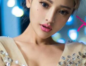 UGirls尤果网 - 报告！颜亦汐的原图已经到达，全套体操服，每一缕都在告诉你到底有多可爱。