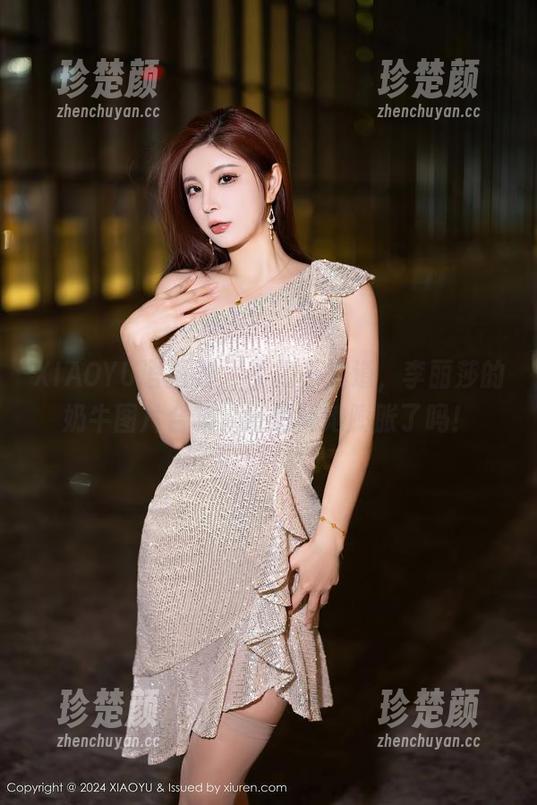 XIAOYU语画界 - 不搜不知道，李丽莎的奶牛图片合集，好想问她膨胀了吗！