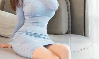 XINGYAN星颜社 - 姚沐迪的女仆写真，给我来一打！