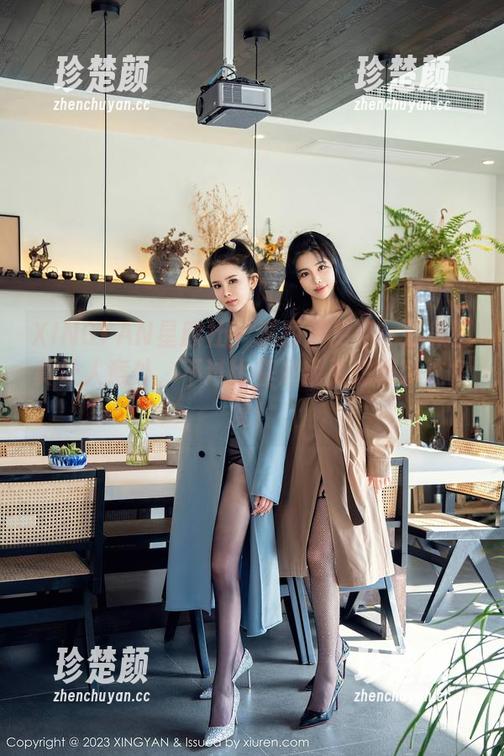 XINGYAN星颜社 - 李丽莎更新：这美图真让人意外，不过比基尼我更想聊聊这角度！