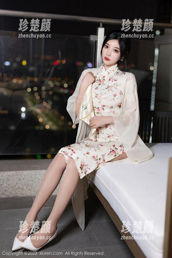 Xiuren秀人网-M梦baby Xiuren秀人网 - 这一组私拍,M梦baby把“日常”玩得有点过了,哈哈