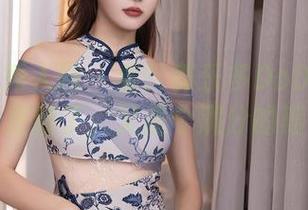 Xiuren秀人网 - 看！养乐多DoDo的可爱写真更新了，又是个满分的期待！