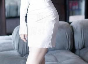 Xiuren秀人网 - 图片精选：在户外，奶芙乔乔竟能把休闲style演绎得如此野性？