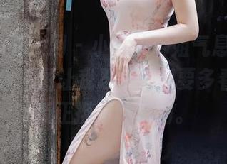 Xiuren秀人网 - 小众的御姐气息，宋KiKi的全套原图让我忍不住想要多看几遍，反正挺有味道的。