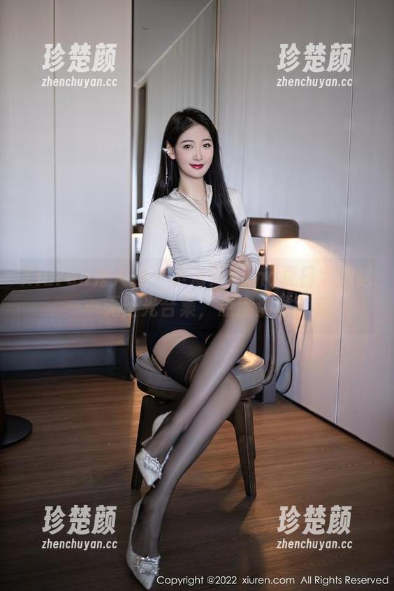 Xiuren秀人网 - 小海臀Rena夏日大放送——无圣光合集，点滴都是真实